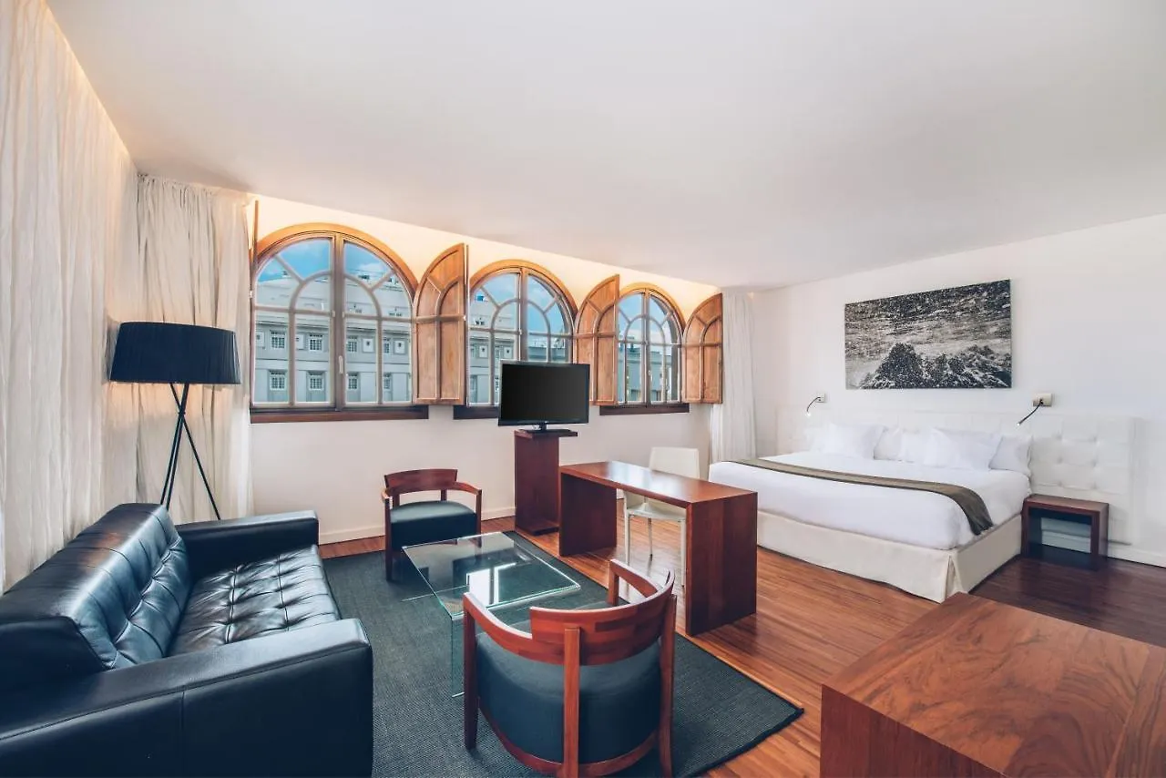 ***** Hotel Iberostar Heritage Grand Mencey Santa Cruz de Tenerife Spain