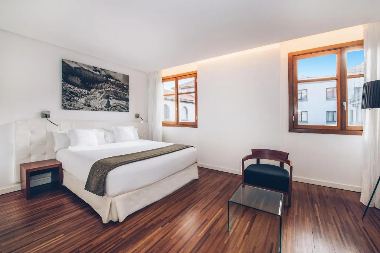 Hotel Iberostar Heritage Grand Mencey Santa Cruz de Tenerife
