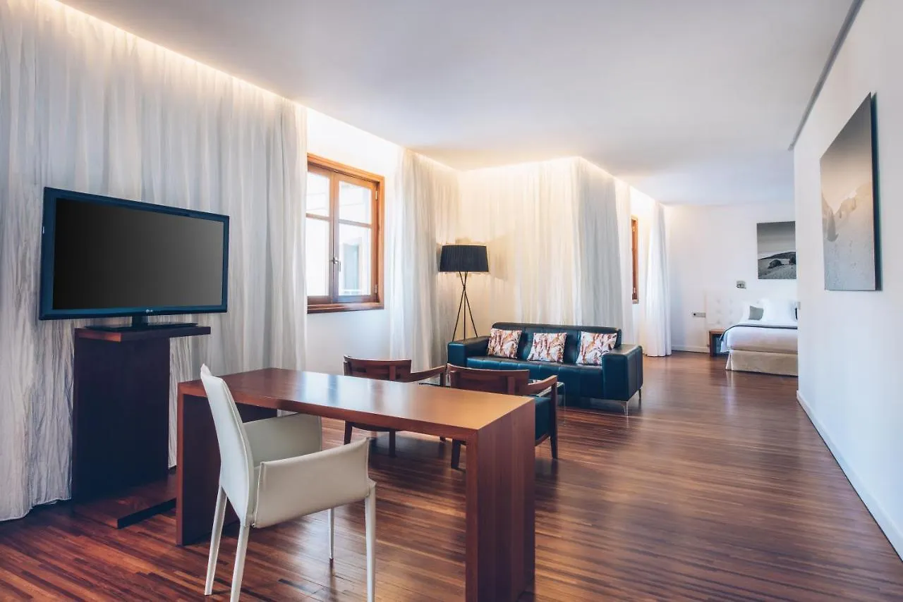 Iberostar Heritage Grand Mencey Santa Cruz de Tenerife Spain