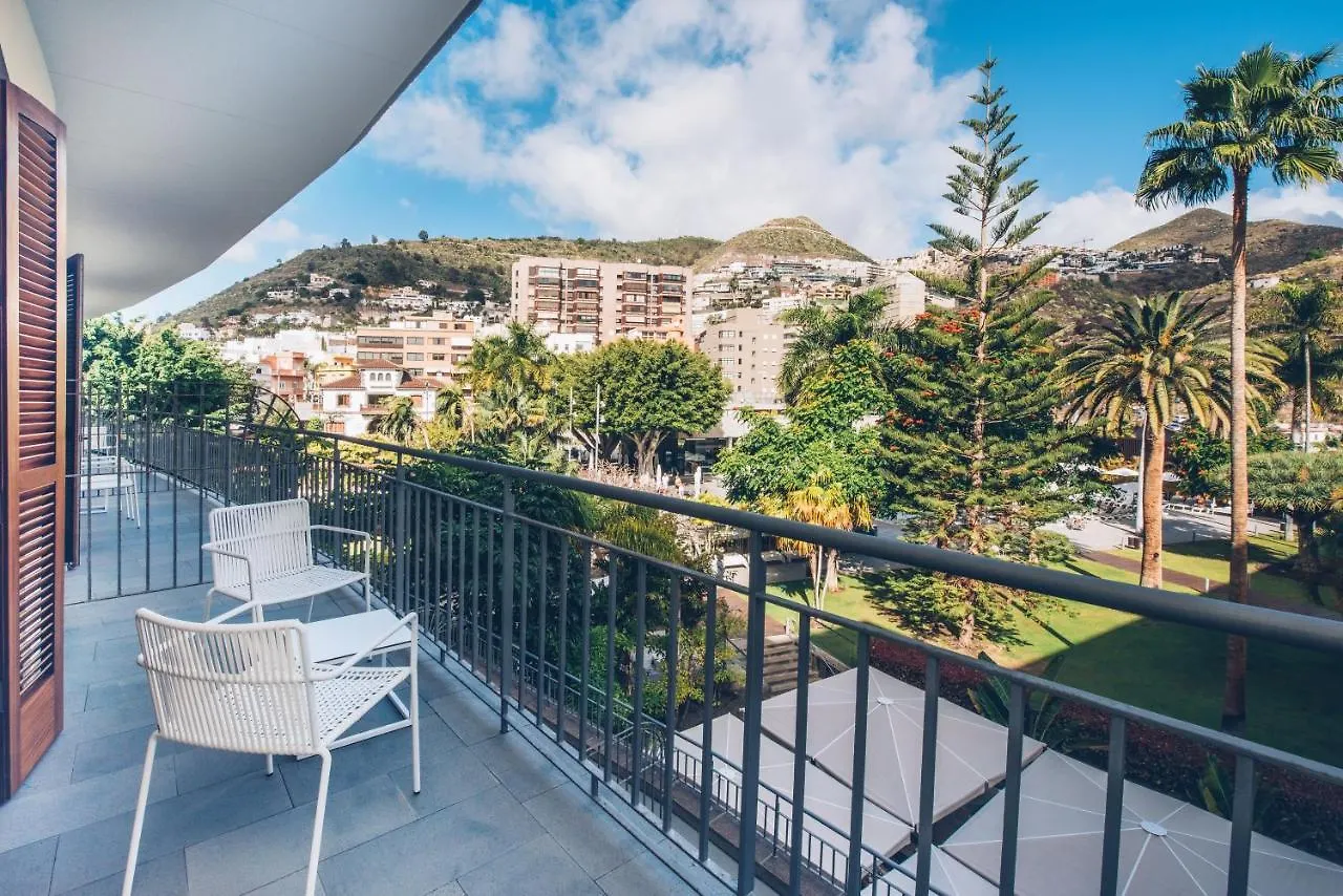 ***** Hotel Iberostar Heritage Grand Mencey Santa Cruz de Tenerife Spain