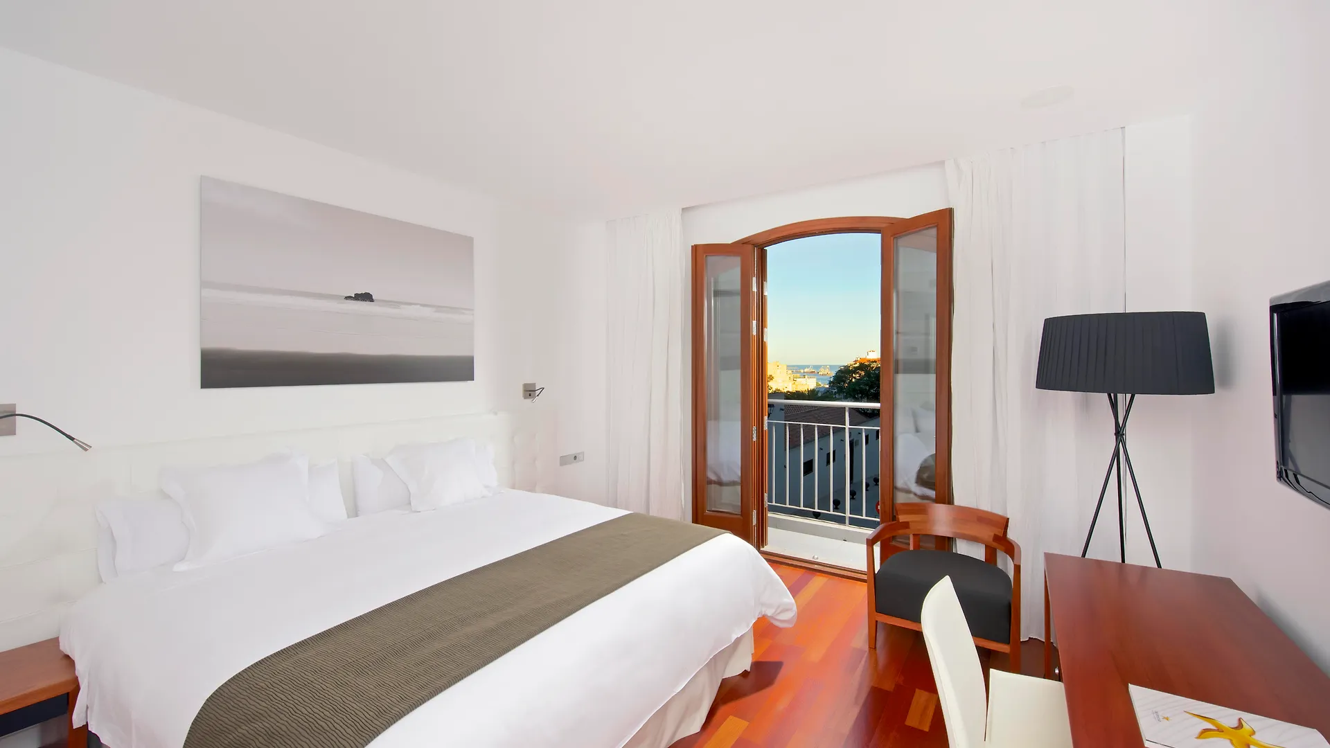 Iberostar Heritage Grand Mencey Santa Cruz de Tenerife 5*,