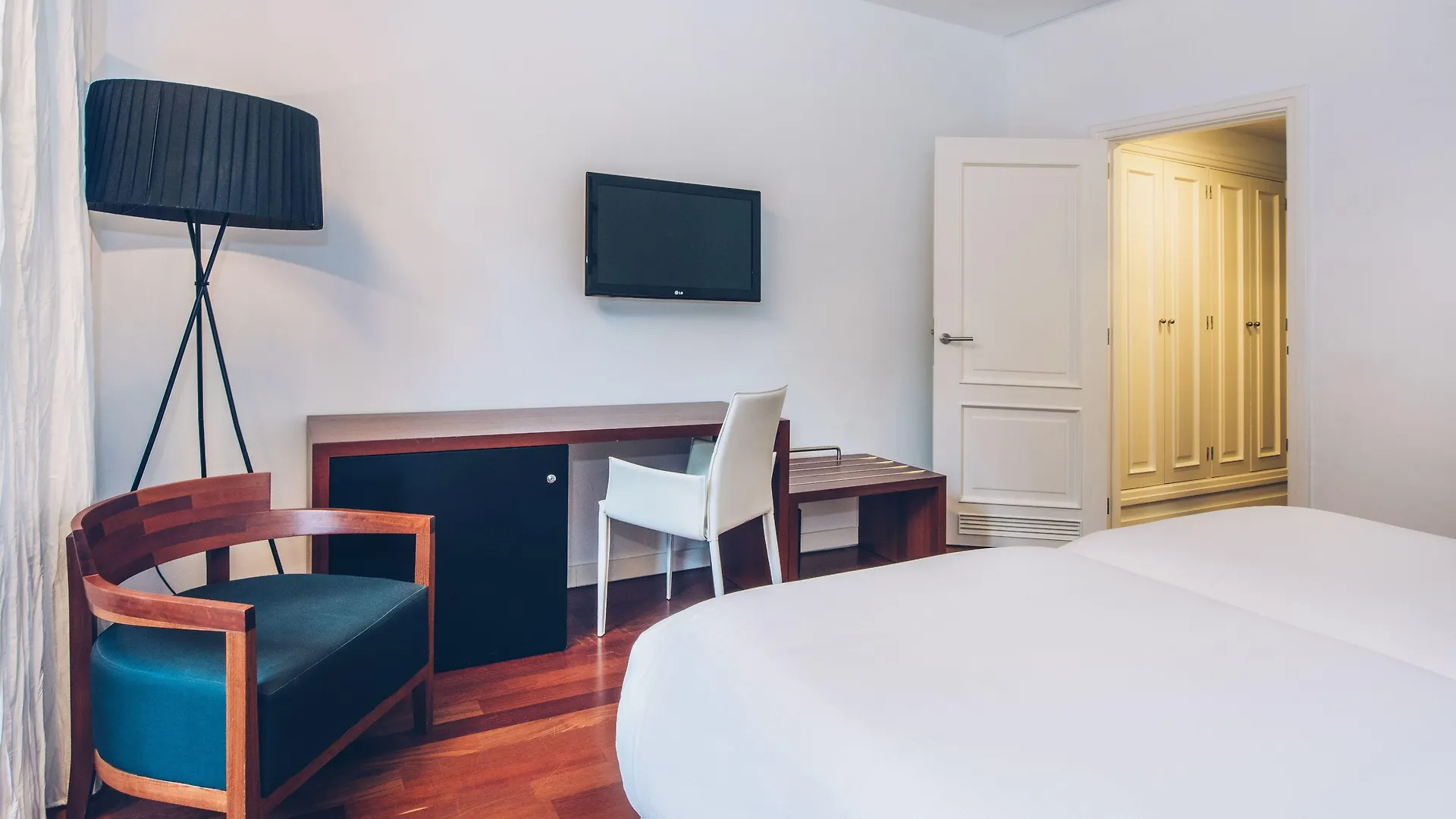 Iberostar Heritage Grand Mencey Santa Cruz de Tenerife Spain