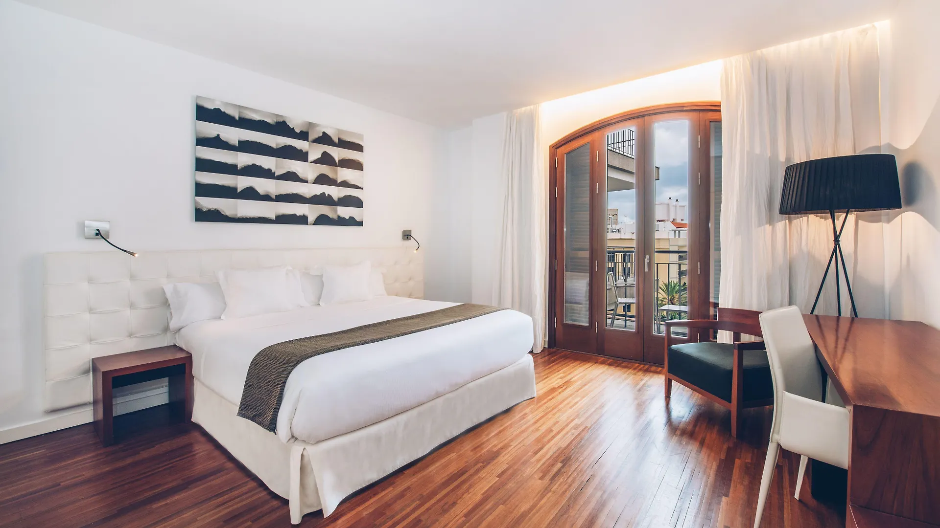 ***** Hotel Iberostar Heritage Grand Mencey Santa Cruz de Tenerife Spain
