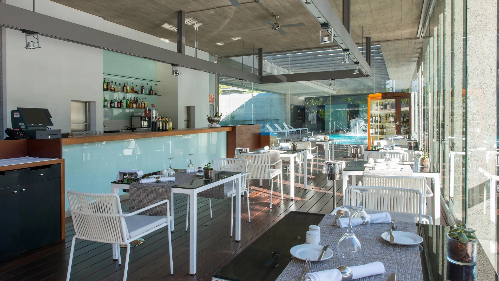 Iberostar Heritage Grand Mencey Santa Cruz de Tenerife 5*,