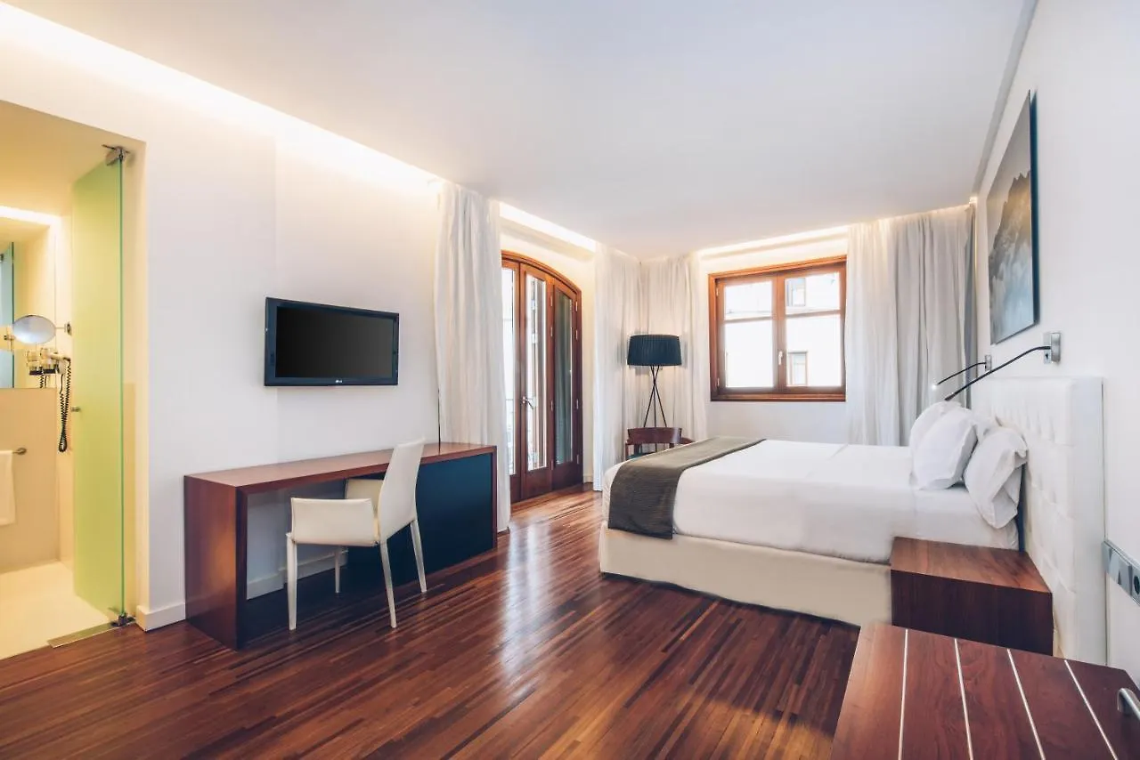 Iberostar Heritage Grand Mencey Santa Cruz de Tenerife 5*,  Spain