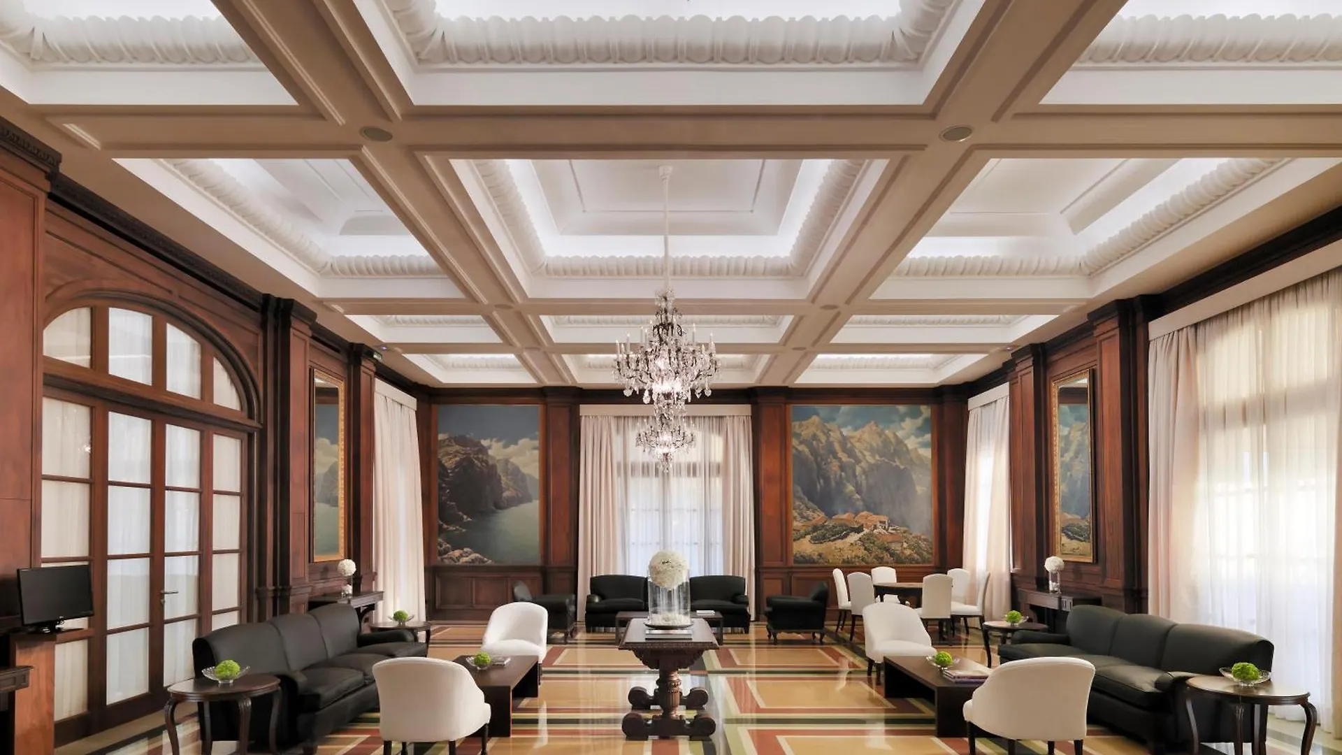 Iberostar Heritage Grand Mencey Santa Cruz de Tenerife