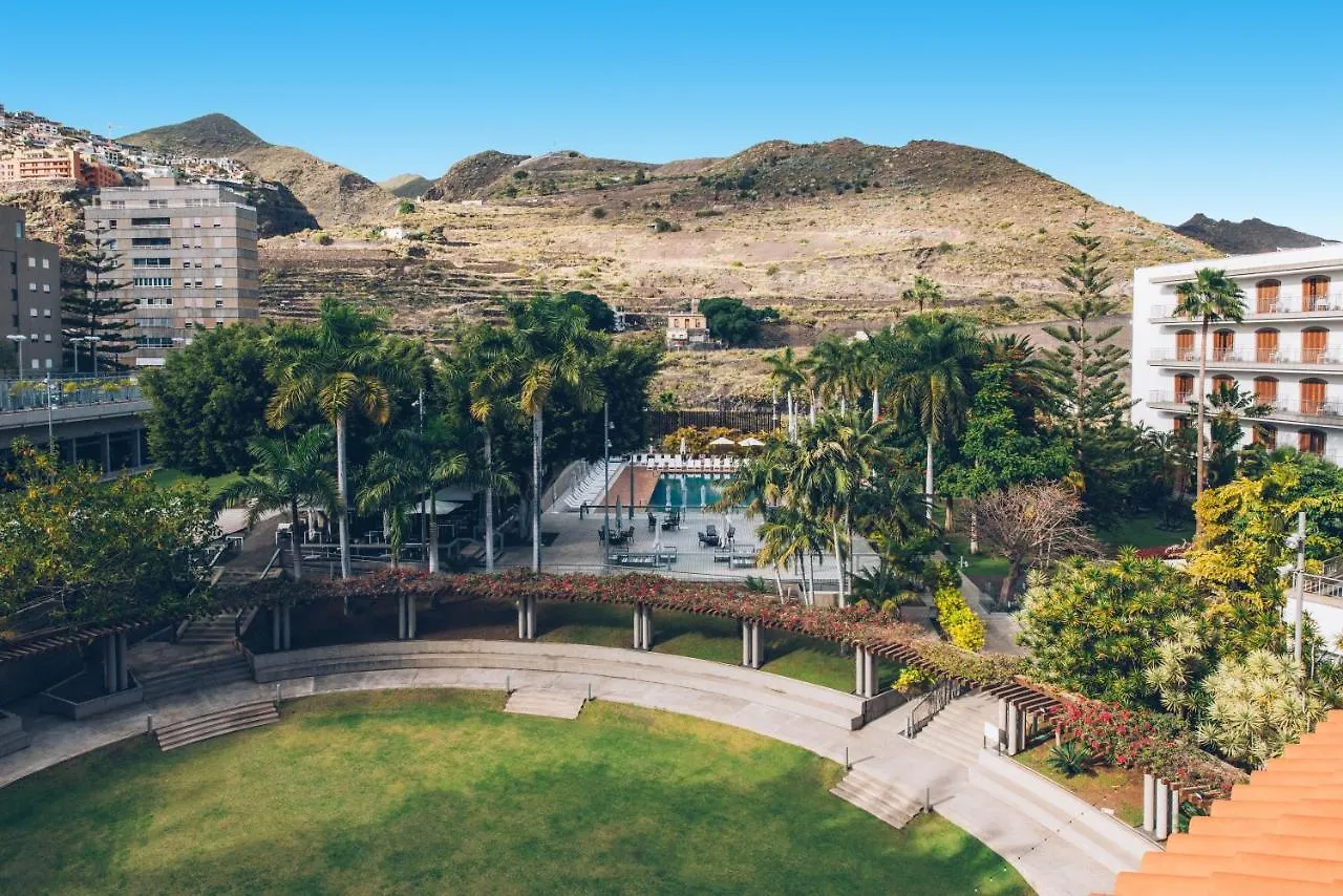 Iberostar Heritage Grand Mencey Santa Cruz de Tenerife
