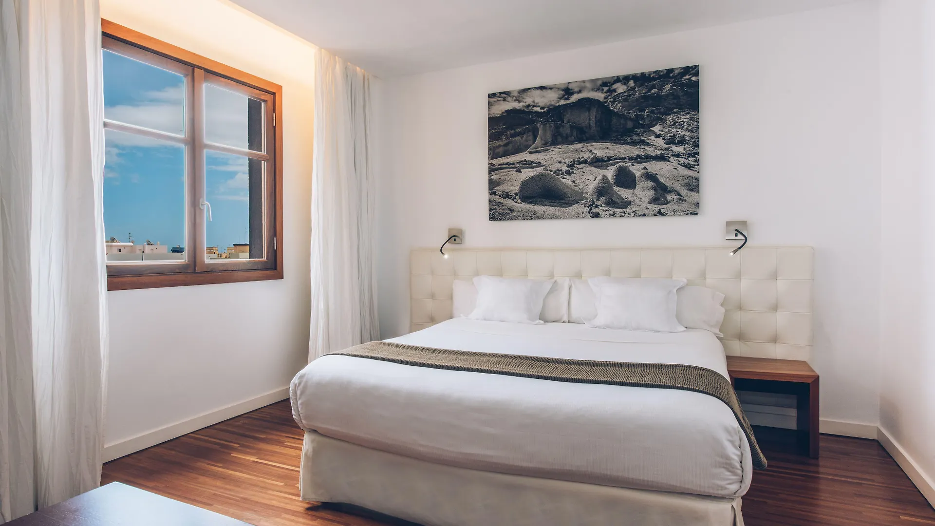 Hotell Iberostar Heritage Grand Mencey Santa Cruz de Tenerife