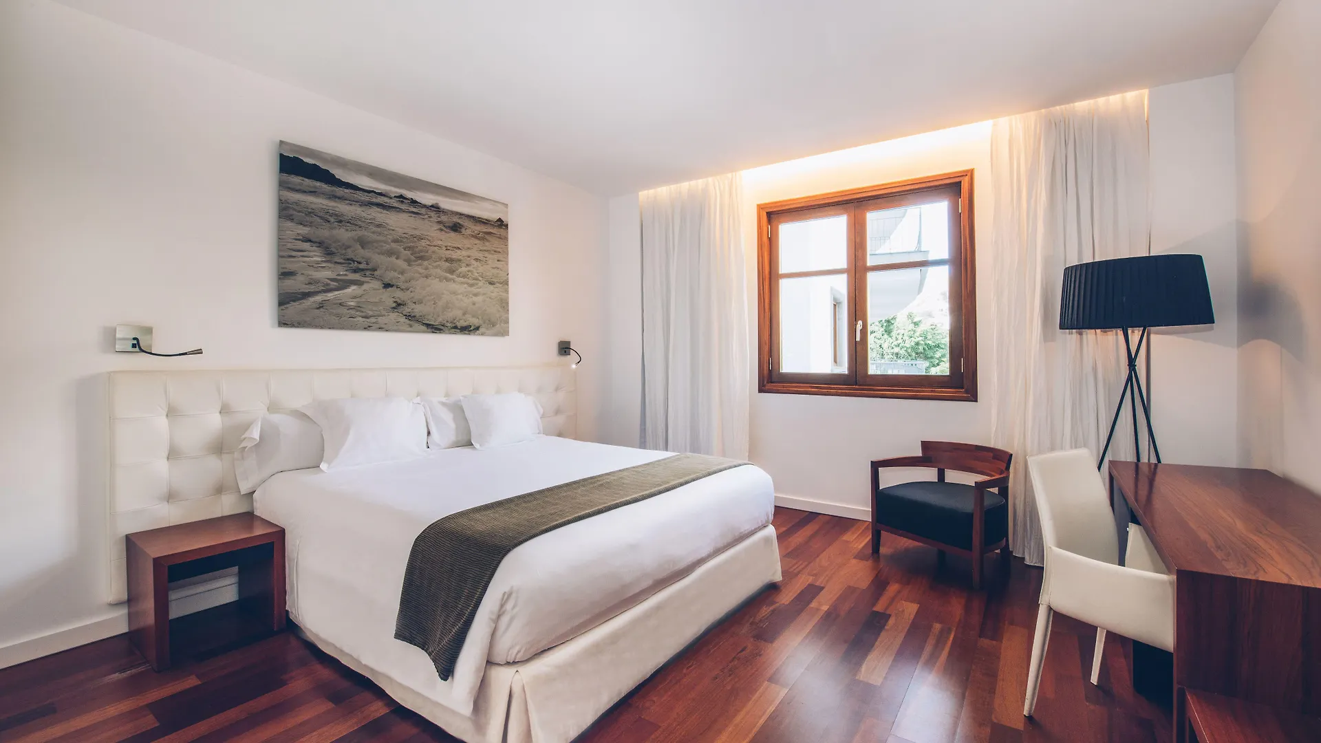 Iberostar Heritage Grand Mencey Santa Cruz de Tenerife
