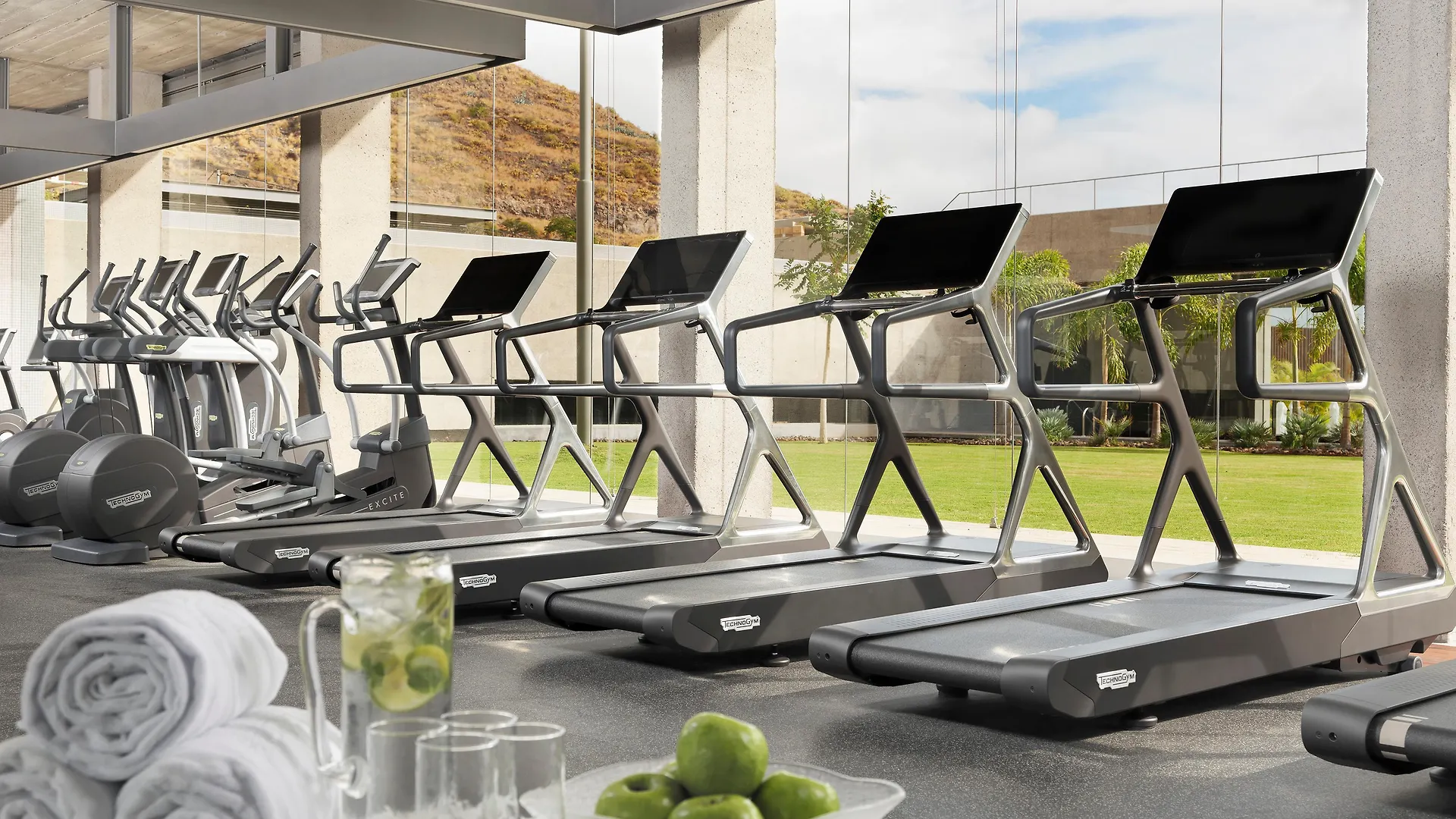 Iberostar Heritage Grand Mencey Santa Cruz de Tenerife 5*,  Spanien