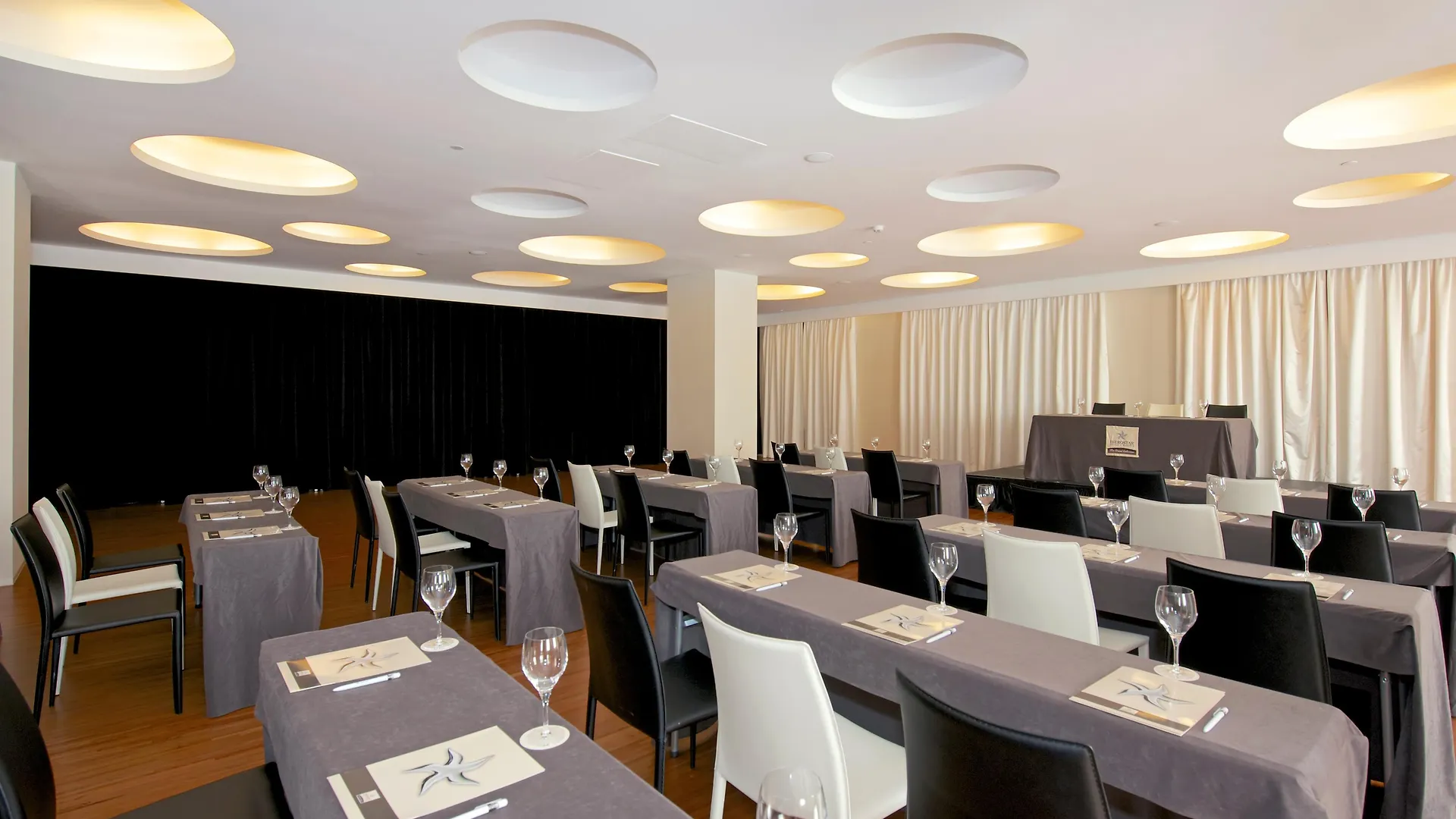 Iberostar Heritage Grand Mencey Santa Cruz de Tenerife 5*,  Spanien