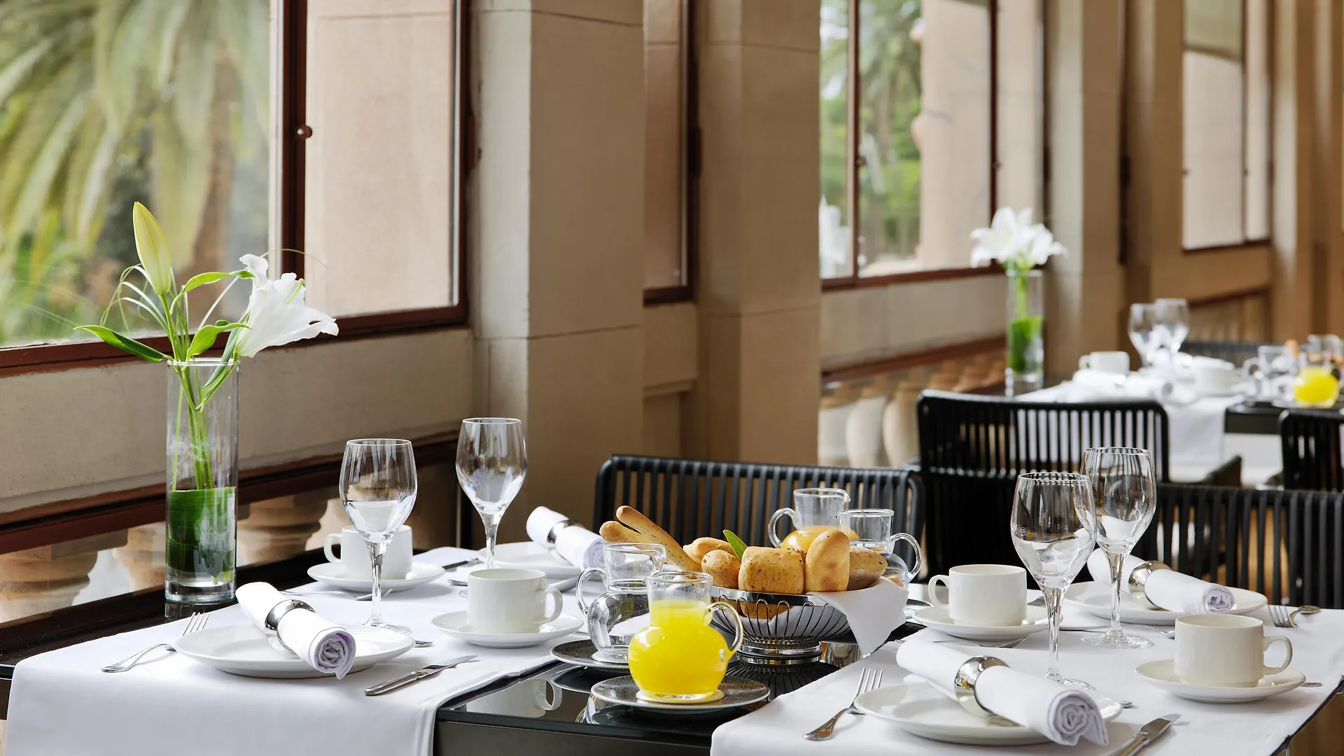 Hotell Iberostar Heritage Grand Mencey Santa Cruz de Tenerife