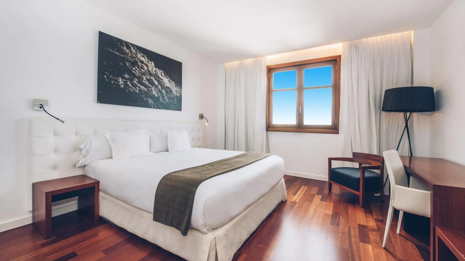Iberostar Heritage Grand Mencey Santa Cruz de Tenerife