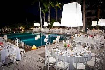 Iberostar Heritage Grand Mencey Santa Cruz de Tenerife Hotell