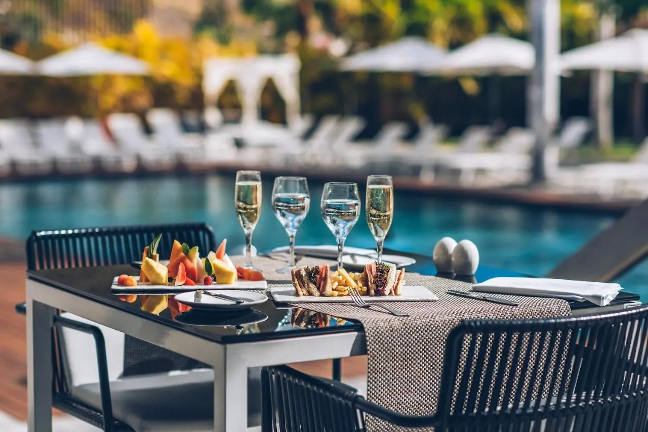 Iberostar Heritage Grand Mencey Santa Cruz de Tenerife 5*,