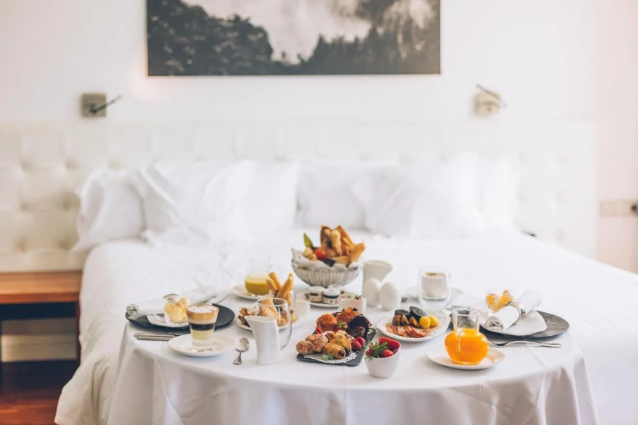 Iberostar Heritage Grand Mencey Santa Cruz de Tenerife 5*,  Spanien