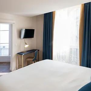 Mercure Opera Lafayette 4*, Paris Fransa