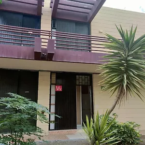 Otel Palia Don Pedro