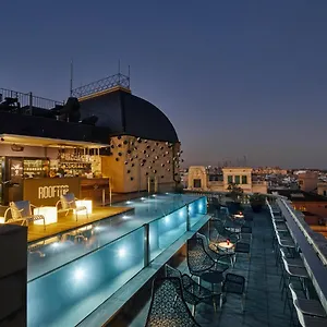 Ohla 5*, Barselona İspanya