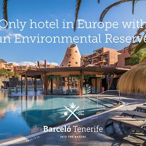 Barcelo Tenerife Hotell