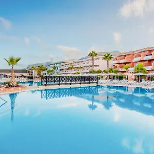 Hotell Landmar Costa Gigantes Family