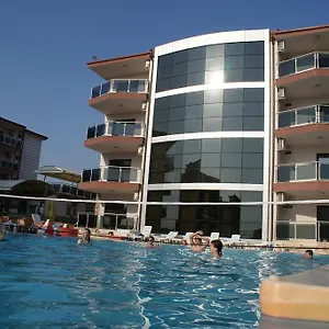 Whispering Sands 3*, Kuşadası Türkiye