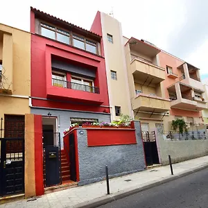 Parigi ** Santa Cruz de Tenerife