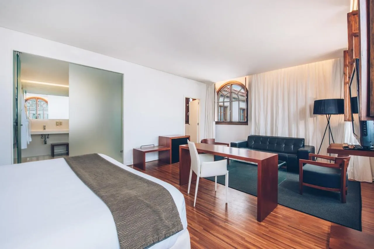 Hotel Iberostar Heritage Grand Mencey Santa Cruz de Tenerife
