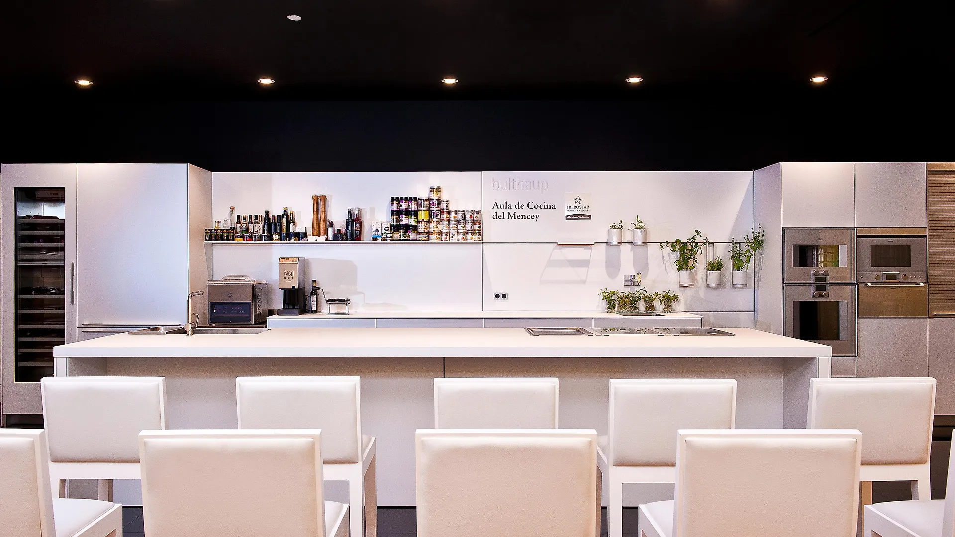 ***** Hotel Iberostar Heritage Grand Mencey Santa Cruz de Tenerife Španělsko